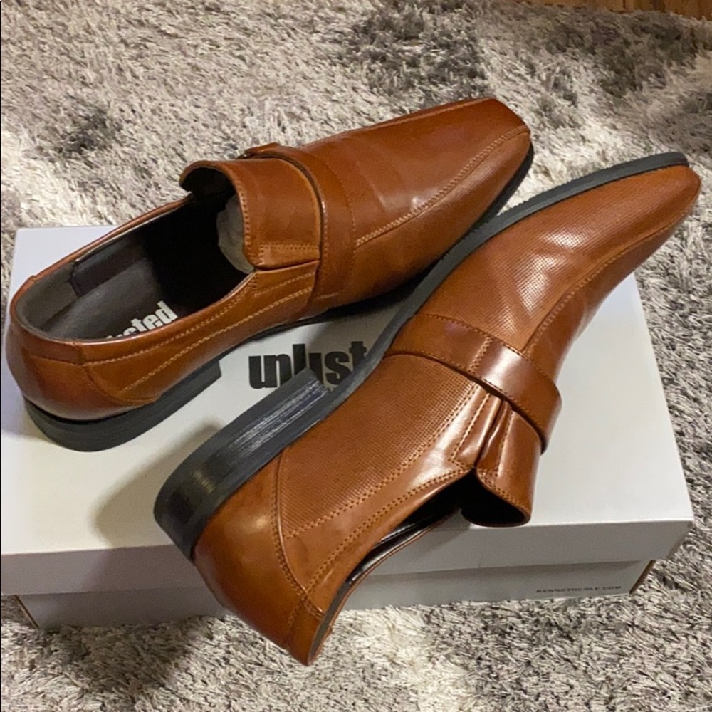 A Kenneth Cole Production Unlisted